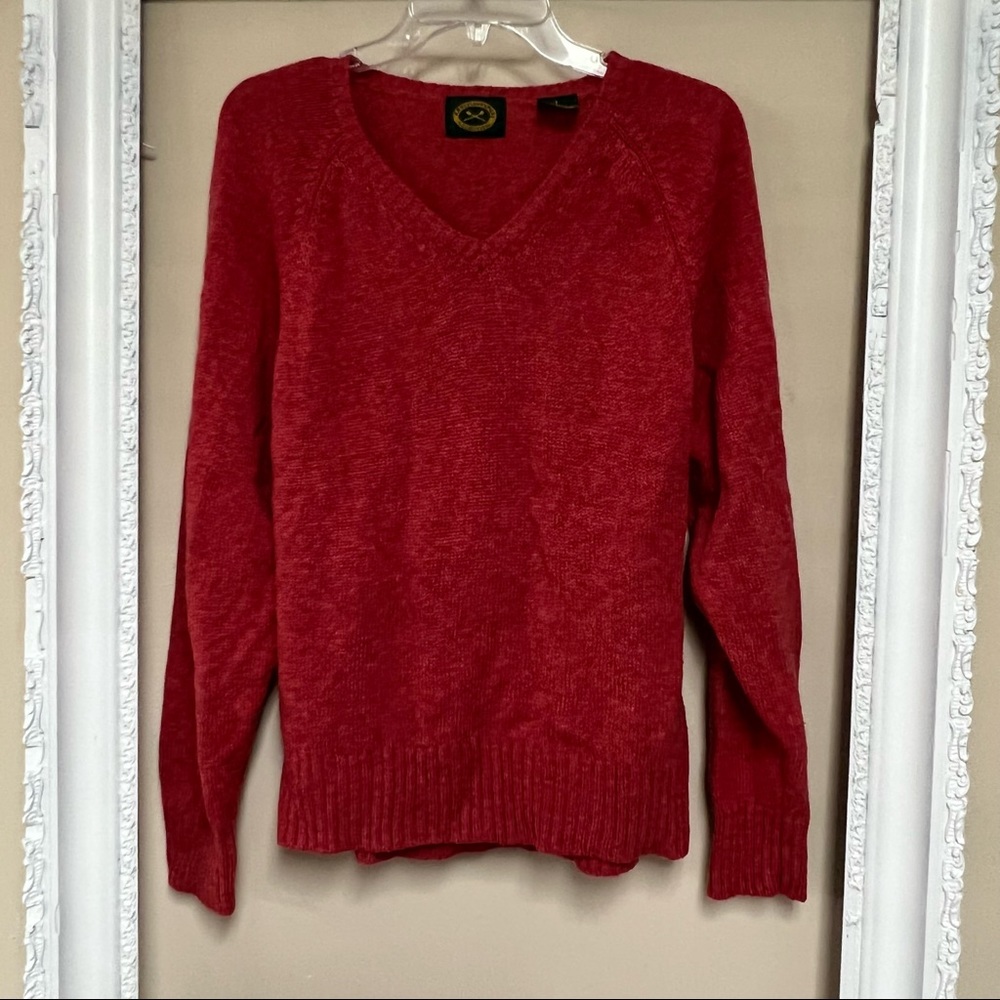 Carlyle Kilmore cardigan sweater